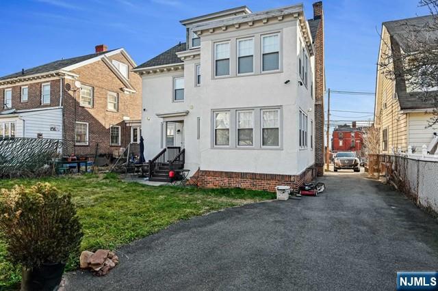 Homes for sale in Newark, NJ | 408-410 Clifton Ave, Newark, NJ 07104 | MLS# 25002462