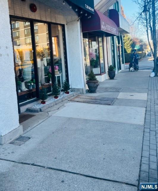 CLIFFSIDE PARK Properties