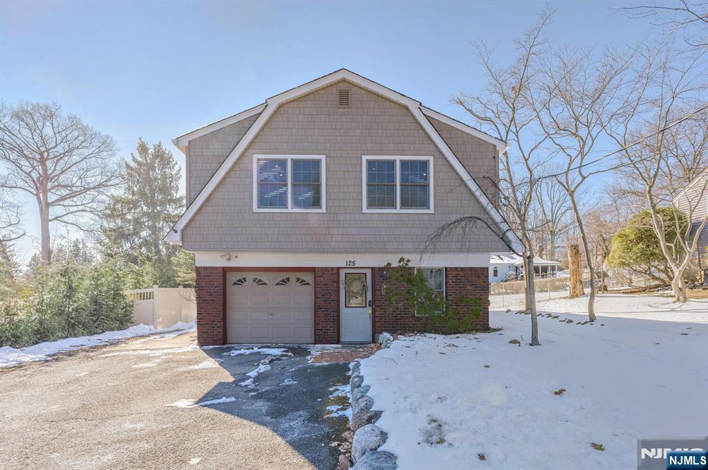 125 North Avenue, Park Ridge, NJ 07656 Listing Photo  0