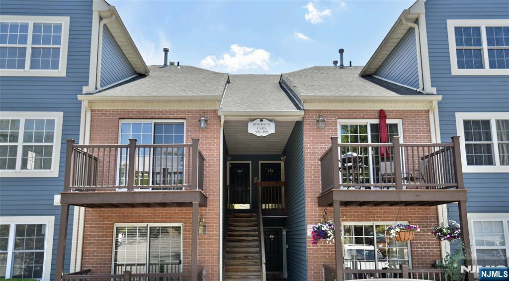 386 Cambridge, Ramsey, NJ 07446 Listing Photo  1