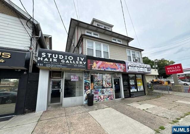 ELMWOOD PARK Properties