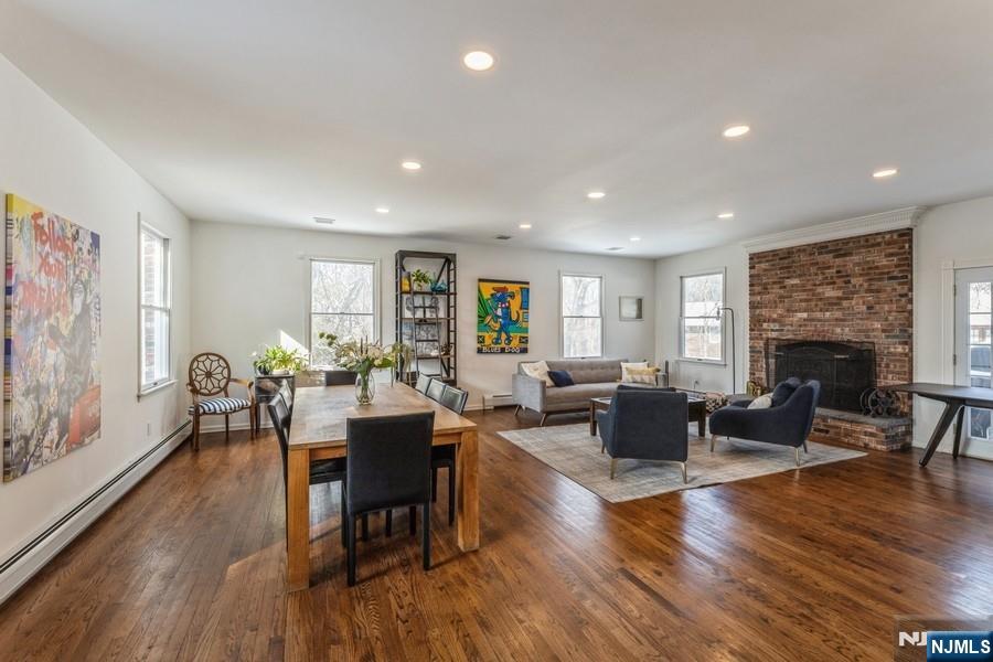 CLOSTER Properties