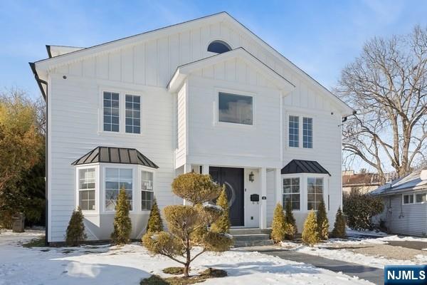 BERGENFIELD Properties