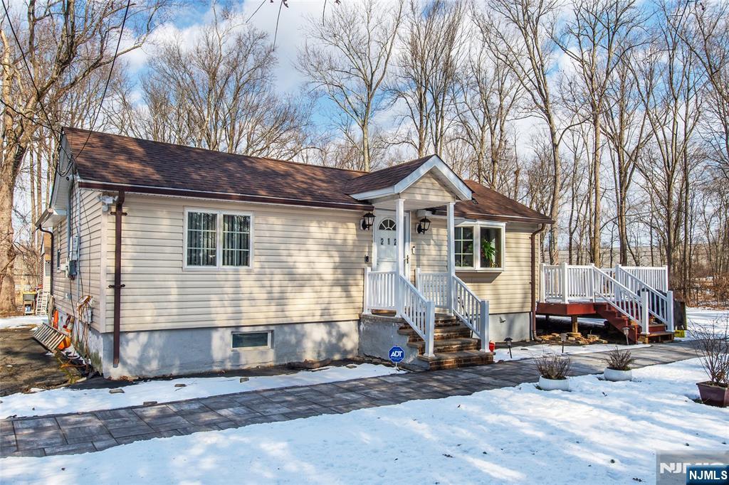 $549,000 Ranch