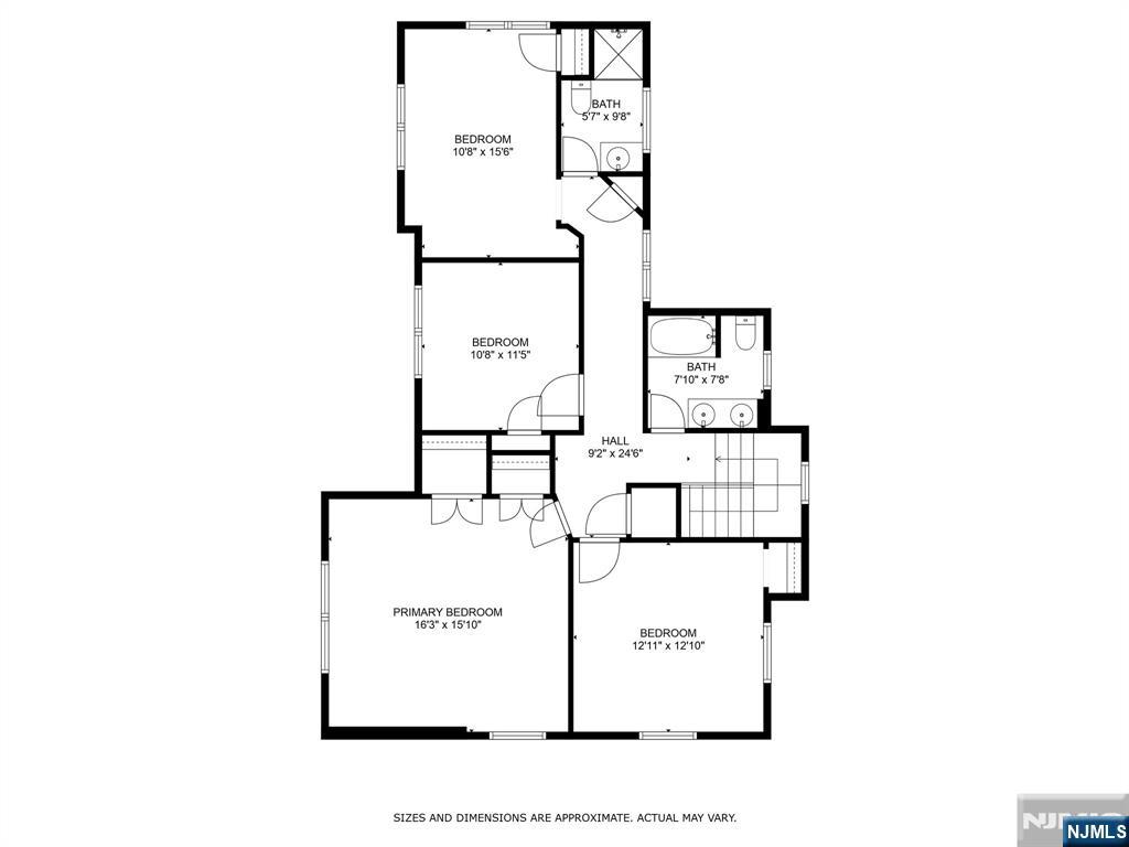 Homes for sale in Teaneck, NJ | 746 Queen Anne Rd, Teaneck, NJ 07666 | MLS# 25003268