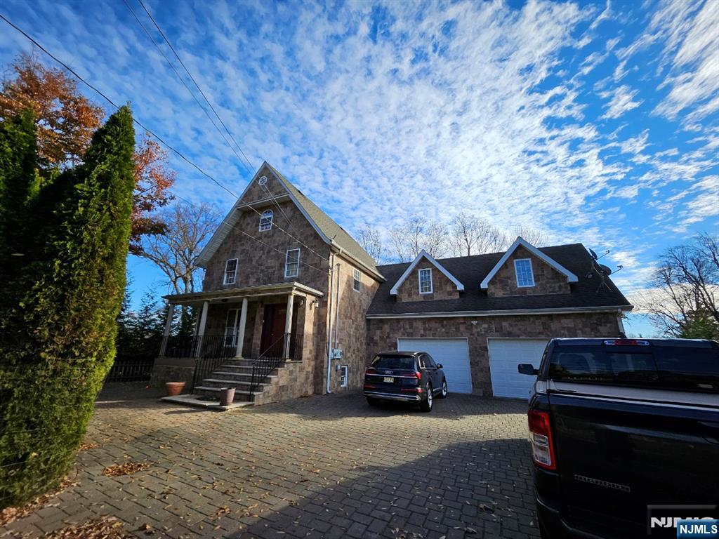 NORWOOD Properties