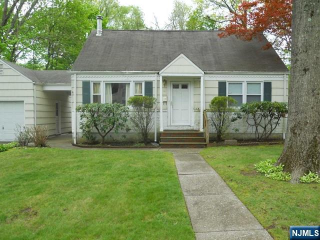 DEMAREST Properties