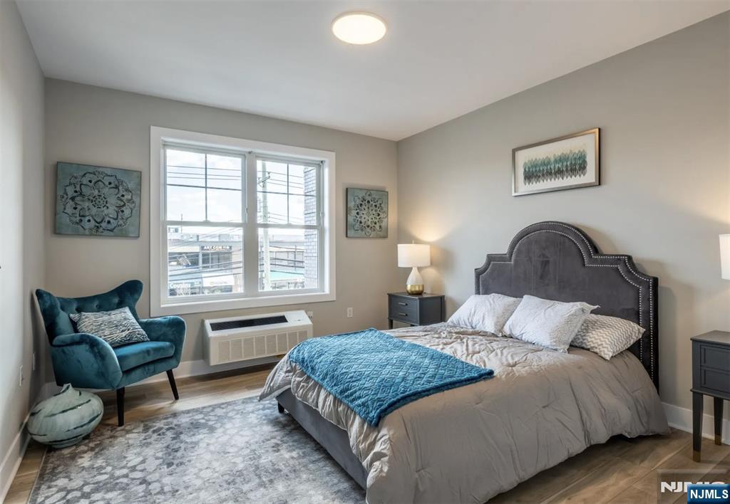 NORWOOD Properties