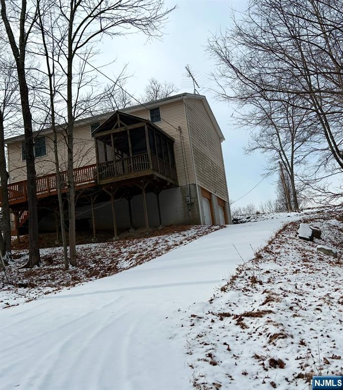 Homes for sale in Sussex, NJ | 16 Crest Rd, Sussex, NJ 07461 | MLS# 25003874