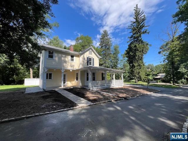 ALLENDALE Properties