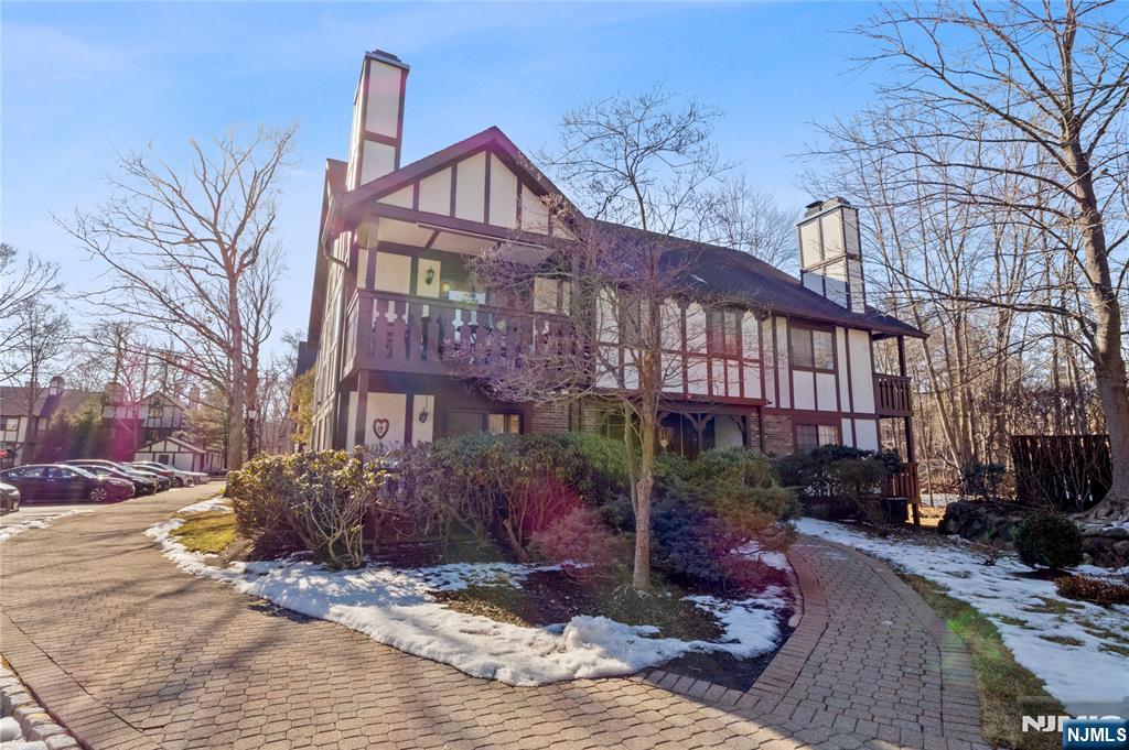 MLS Number 25003920 2 bed 2 bath Condo/Coop/Townhouse Property for