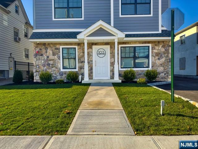 HACKENSACK Properties