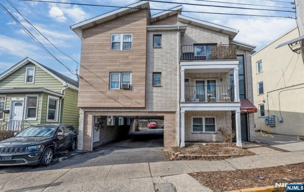 CLIFFSIDE PARK Properties