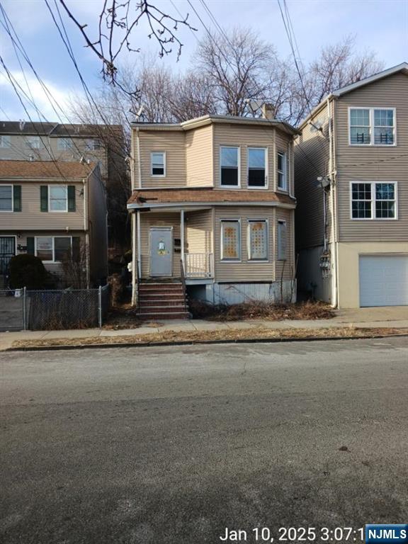 Homes for sale in Paterson, NJ | 21 Garfield Ave, Paterson, NJ 07522 | MLS# 25004122