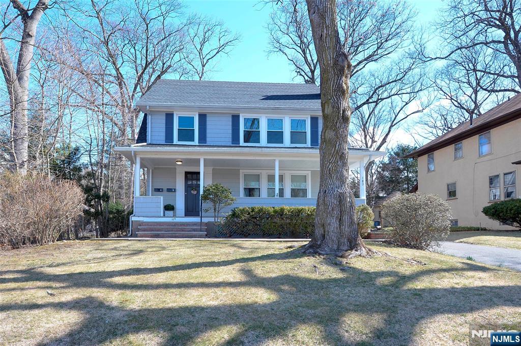 GLEN ROCK Properties