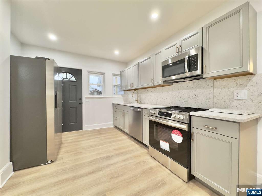 Homes for sale in East Orange, NJ | 14 Roosevelt Ave, East Orange, NJ 07017 | MLS# 25004235