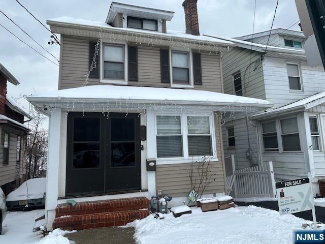 Homes for sale in Belleville, NJ | 420 Dewitt Ave, Belleville, NJ 07109 | MLS# 25004253