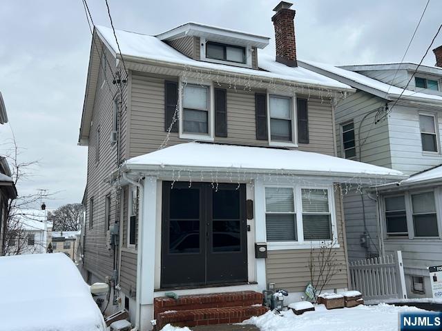 Homes for sale in Belleville, NJ | 420 Dewitt Ave, Belleville, NJ 07109 | MLS# 25004253