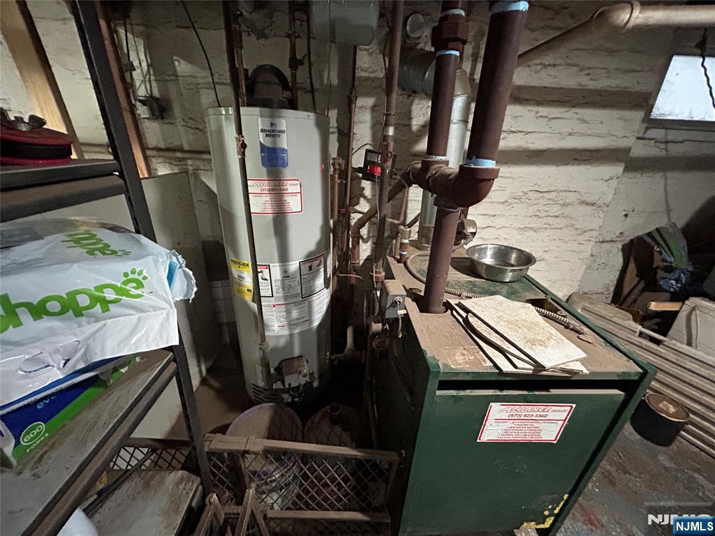 Homes for sale in Belleville, NJ | 420 Dewitt Ave, Belleville, NJ 07109 | MLS# 25004253