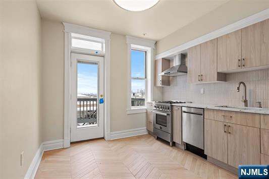 Homes for sale in Jersey City, NJ | 630 Palisade Ave, Jersey City, NJ 07307 | MLS# 25004276