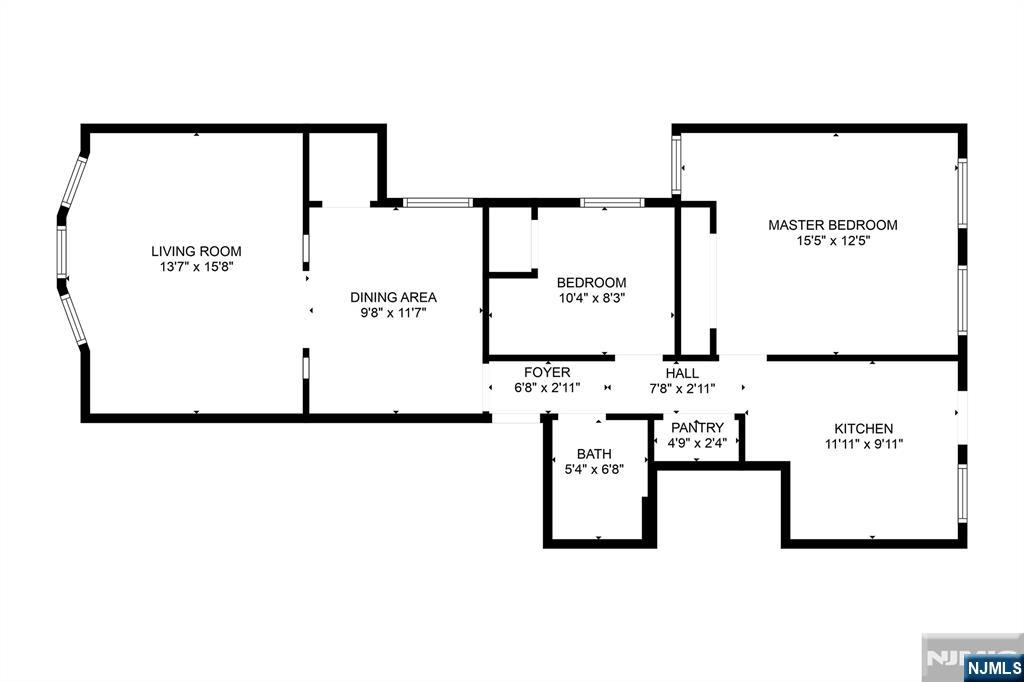 Homes for sale in Jersey City, NJ | 630 Palisade Ave, Jersey City, NJ 07307 | MLS# 25004276