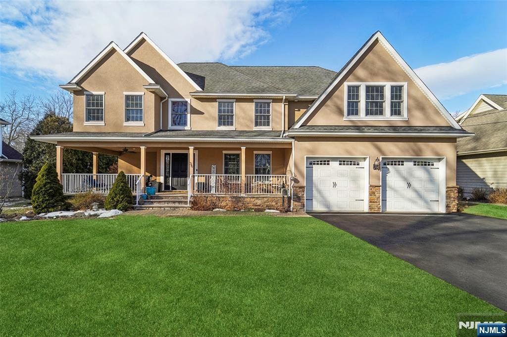 36 Chestnut Drive, Glen Rock, NJ 07452 Listing Photo  0