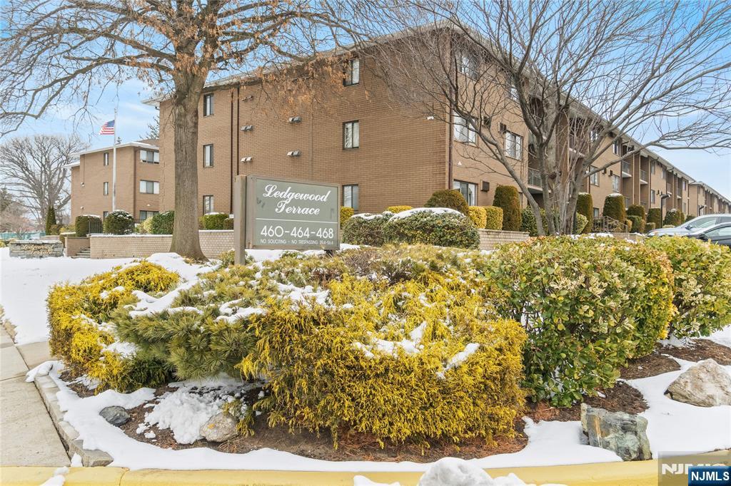 Homes for sale in Little Ferry, NJ | 468a Liberty #101, Little Ferry, NJ 07643 | MLS# 25004823