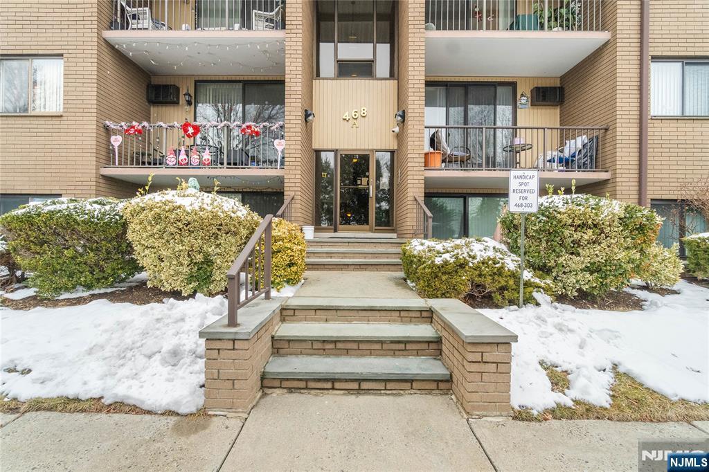 Homes for sale in Little Ferry, NJ | 468A Liberty #101, Little Ferry, NJ 07643 | MLS# 25004823