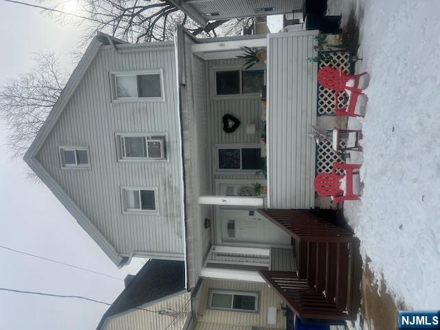 RIDGEFIELD PARK Properties