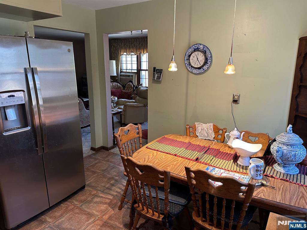 SECOND FLOOR KITCHEN