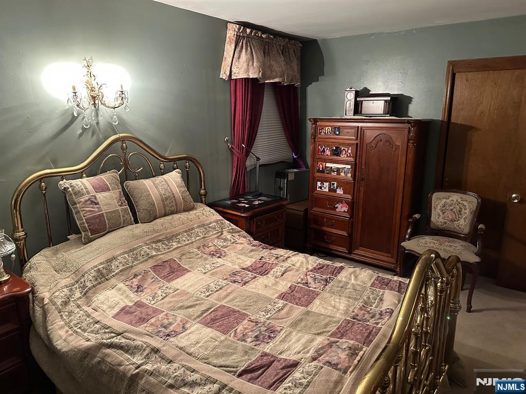 SECOND FLOOR BEDROOM