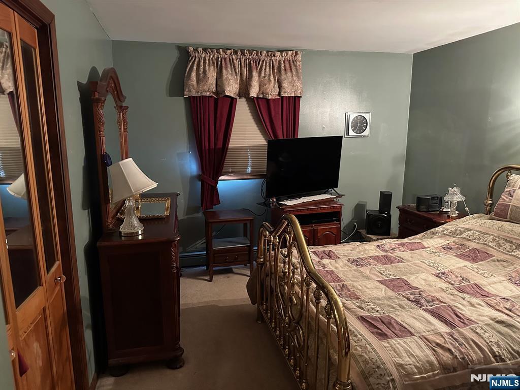 SECOND FLOOR BEDROOM