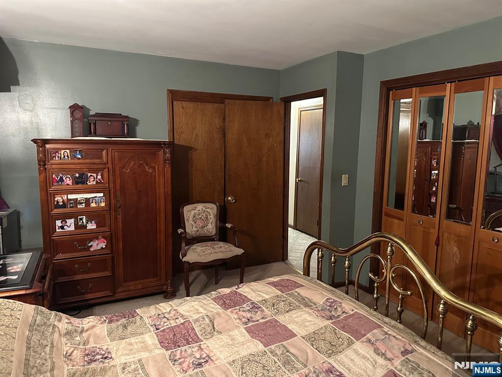 SECOND FLOOR BEDROOM