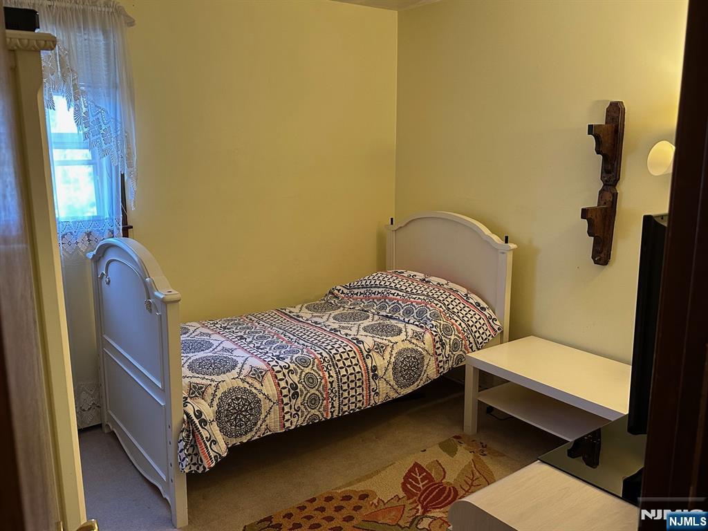 SECOND FLOOR BEDROOM