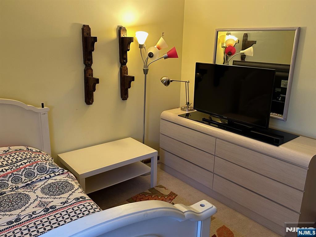 SECOND FLOOR BEDROOM