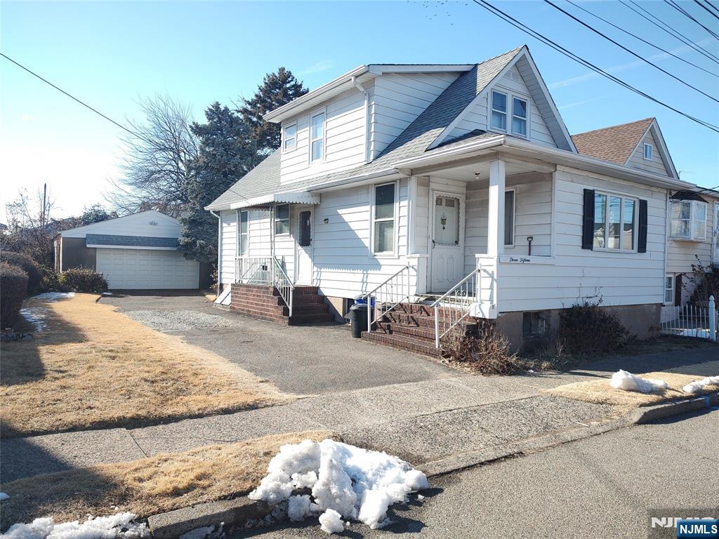 Homes for sale in Saddle Brook, NJ | 315 7Th St, Saddle Brook, NJ 07663 | MLS# 25005704