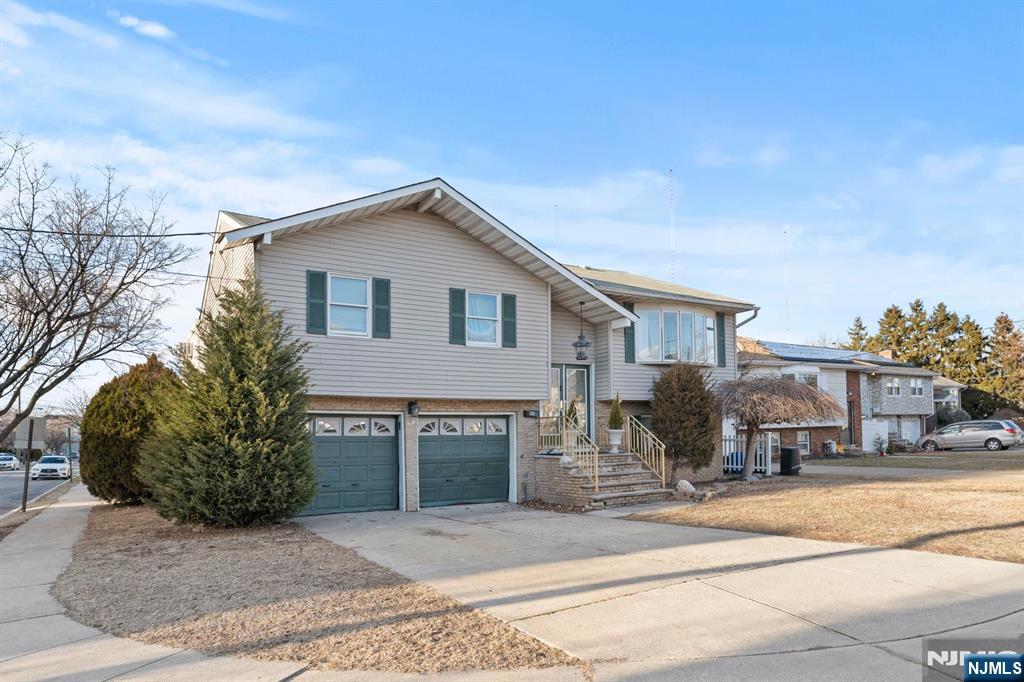 Hudson County,  Bergen County Properties