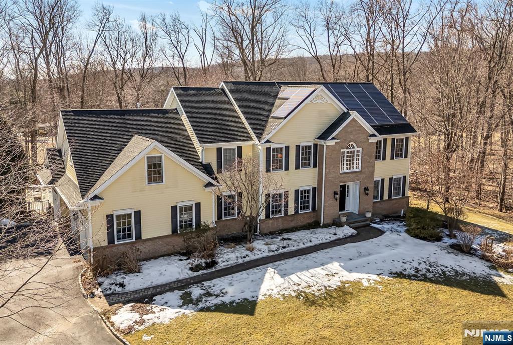 48 Meadow Lake Drive, Mahwah, NJ 07430 Listing Photo  0