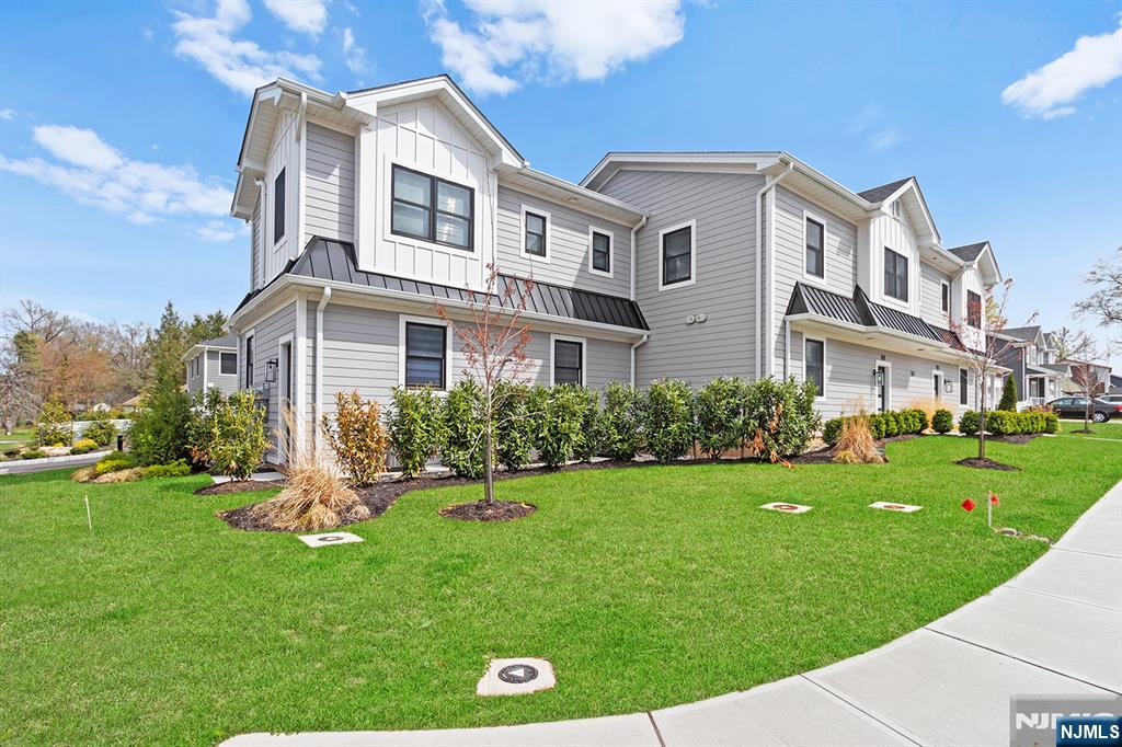 CRESSKILL Properties