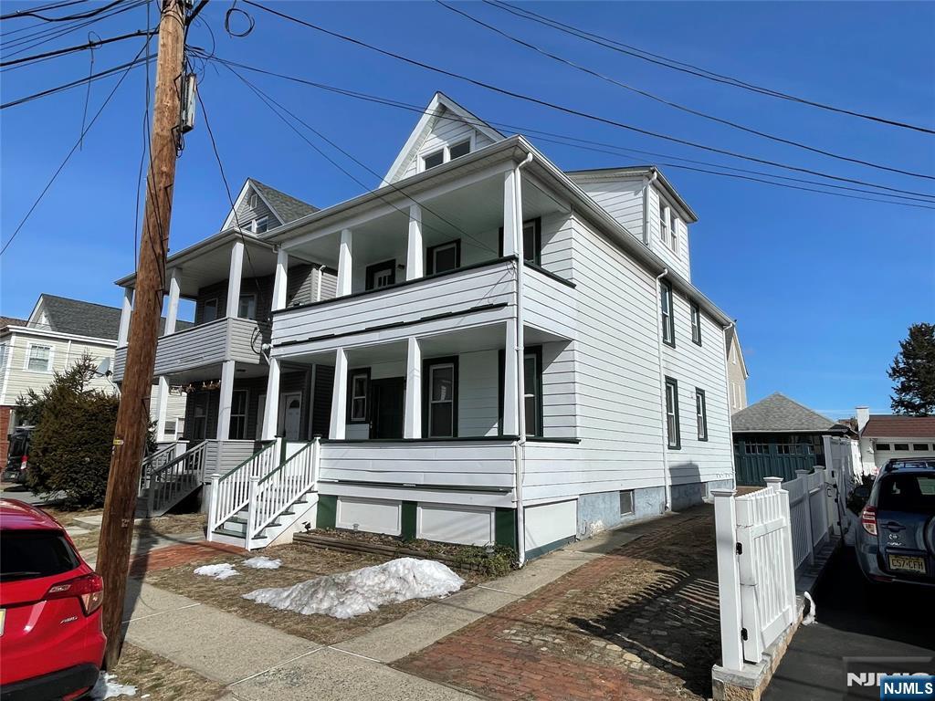 WALLINGTON Properties