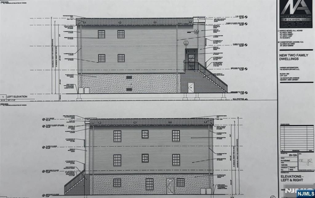 Homes for sale in Kearny, NJ | 144 Schuyler Ave, Kearny, NJ 07032 | MLS# 25006424