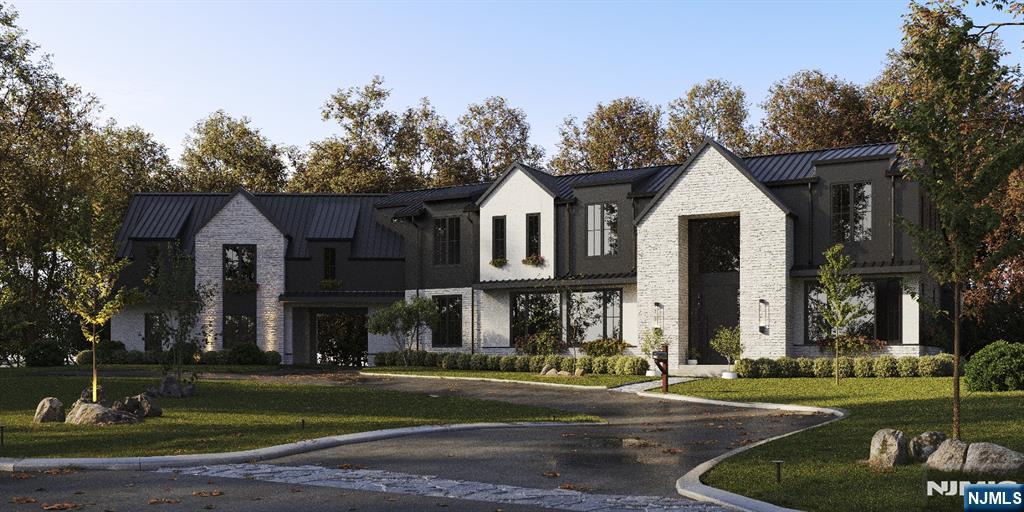 $6,800,000 Colonial