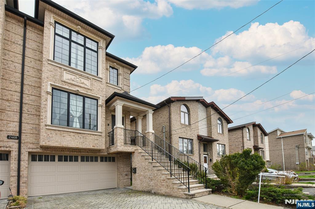 Homes for sale in Fort Lee, NJ | 2468 7th St #B, Fort Lee, NJ 07024 | MLS# 25006692