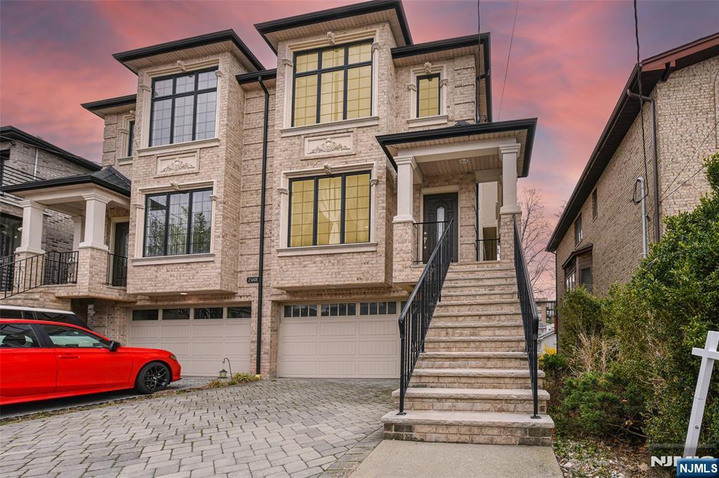 Homes for sale in Fort Lee, NJ | 2468 7th St #B, Fort Lee, NJ 07024 | MLS# 25006692