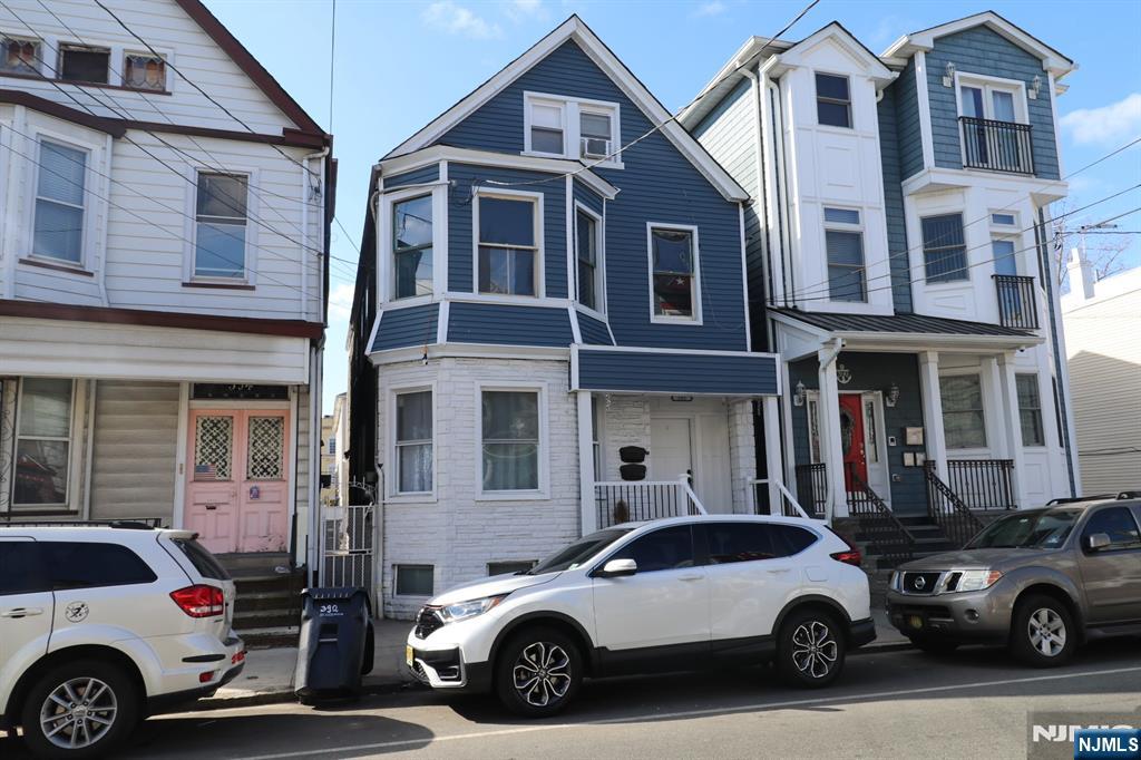 Homes for sale in Newark, NJ | 392 Walnut St, Newark, NJ 07105 | MLS# 25006700