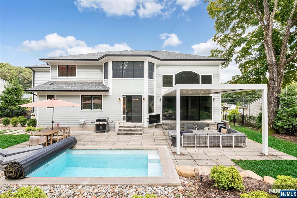 Homes for sale in Ramsey, NJ | 114 Forest Ave, Ramsey, NJ 07446 | MLS# 25006844