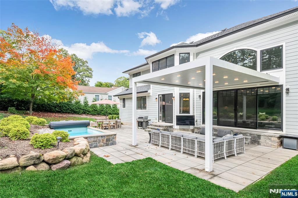 Homes for sale in Ramsey, NJ | 114 Forest Ave, Ramsey, NJ 07446 | MLS# 25006844