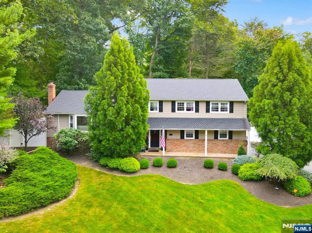 8 Lorraine Drive, Park Ridge, NJ 07656 Listing Photo  0