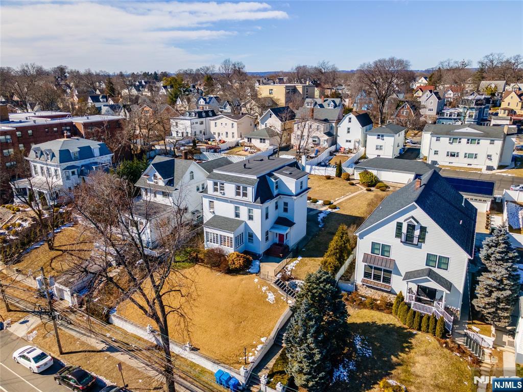 RUTHERFORD Properties