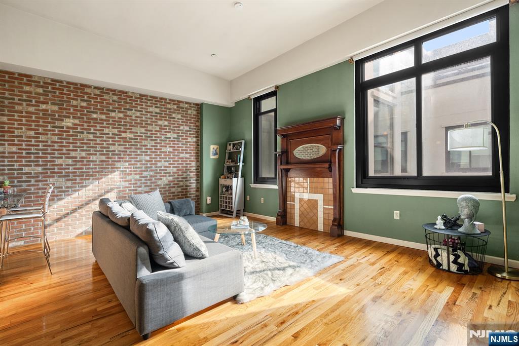 Homes for sale in Weehawken, NJ | 518-536 Gregory Ave #410C, Weehawken, NJ 07086 | MLS# 25007055